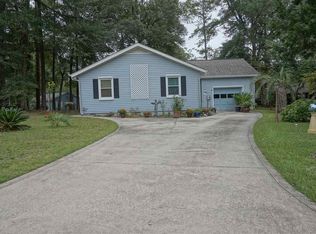 2194 Plantation Cir, Little River, SC 29566