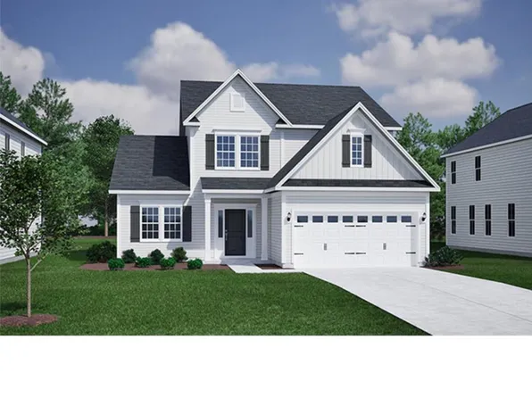 1276 Pandion Drive, Wilmington, NC 28411