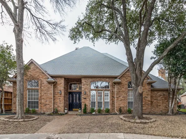 6908 Hickory Creek Ln, Dallas, TX 75252