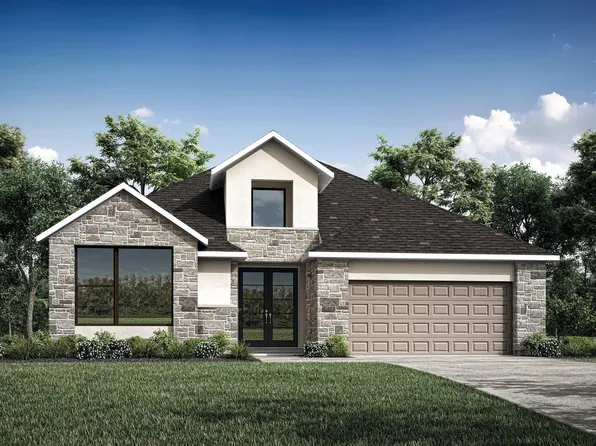 THOMAS Plan, The Hollows Canyon - 60'