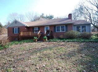 721 Rosedale Rd, Kennett Square, PA 19348