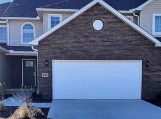4706 Cypress Point Dr, Brunswick, OH 44212