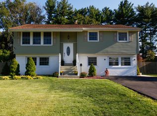 3119 Concord Dr, Cinnaminson, NJ 08077