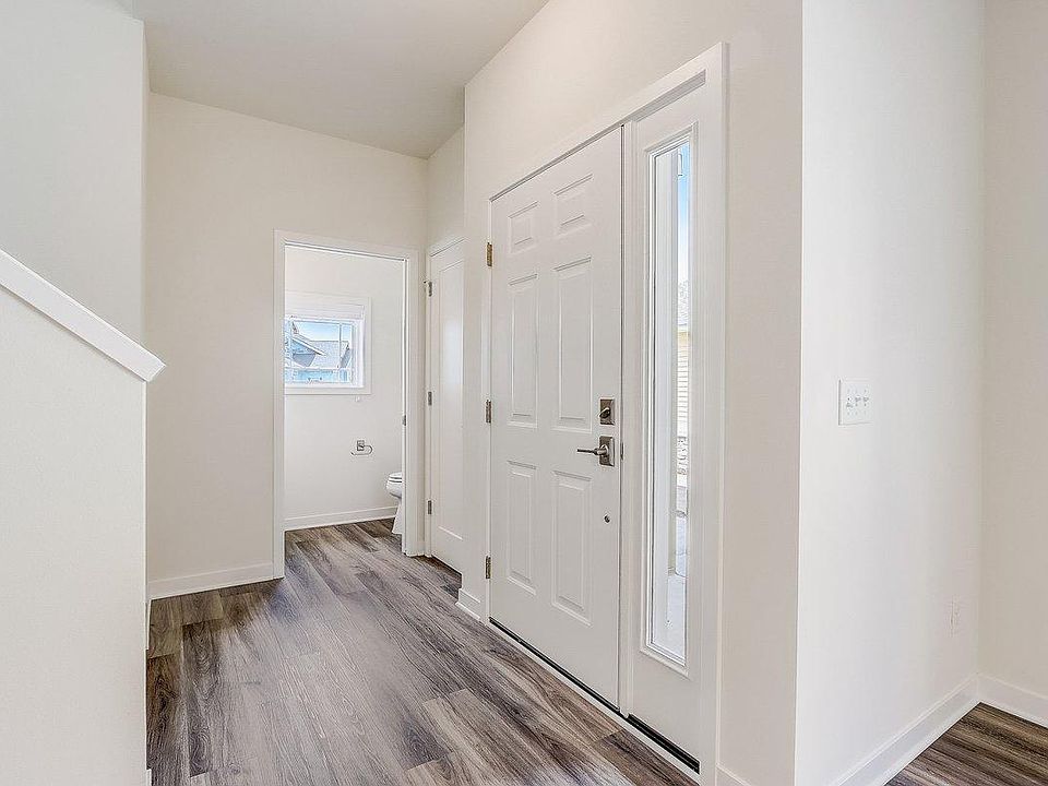 6674 Church Hill Ct Deforest WI Zillow