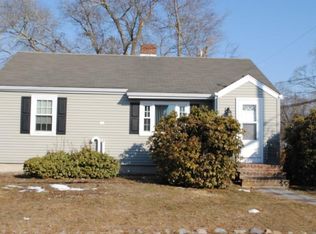 339 Spring St, Brockton, MA 02301