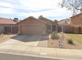 4049 W Quail Ave, Glendale, AZ 85308