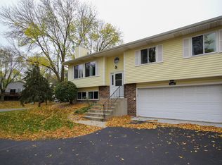 4418 Clover Ln, Eagan, MN 55122