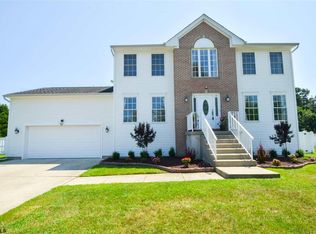6 Magnolia Ct, Northfield, NJ 08225
