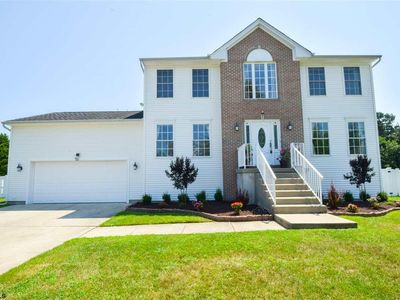 6 Magnolia Ct, Northfield, NJ, 08225