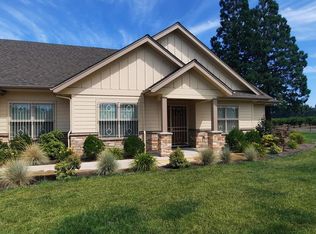 27550 S Dryland Rd, Canby, OR 97013