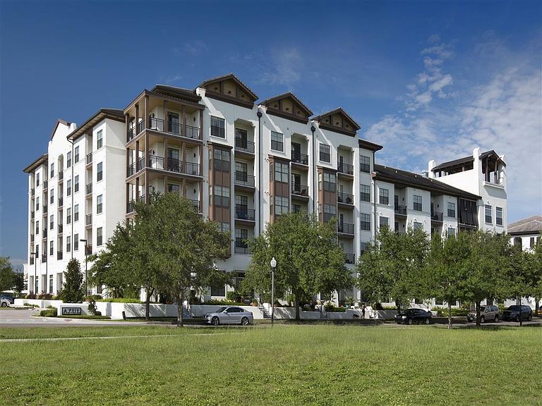 Azul Baldwin Park Apartment Rentals Orlando, FL Zillow