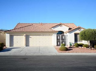3610 Cinnamon Creek Ave, North Las Vegas, NV 89031