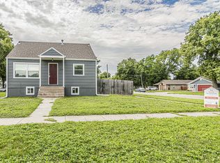 139 W 13th St, Junction City, KS 66441
