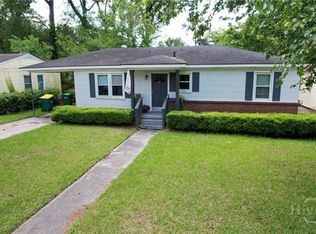 13 Ronnie Avenue, Savannah, GA 31408