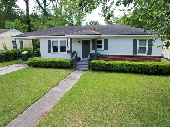 13 Ronnie Avenue, Savannah, GA 31408