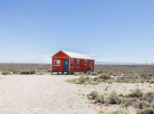 4872 N 10100 W, Beryl, UT 84714