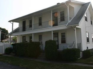 387 Benefit St, Pawtucket, RI 02861