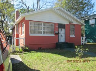 2010 Grunthal St, Jacksonville, FL 32209