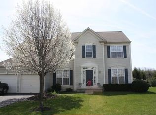 4 Susanna Way, Newtown, PA 18940