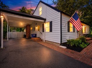 410 Swarthmore Rd, Glassboro, NJ 08028