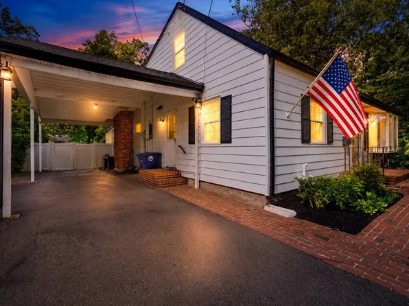 410 Swarthmore Rd, Glassboro, NJ 08028