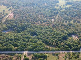 32305 Hamilton Rd, Wanette, OK 74878