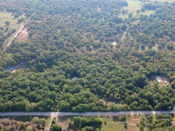 32305 Hamilton Rd, Wanette, OK 74878