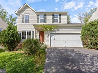 4514 Nightingale Ct, Ellicott City, MD 21043