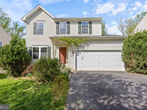 4514 Nightingale Ct, Ellicott City, MD 21043