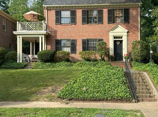 4405 W Franklin St #1, Richmond, VA 23221