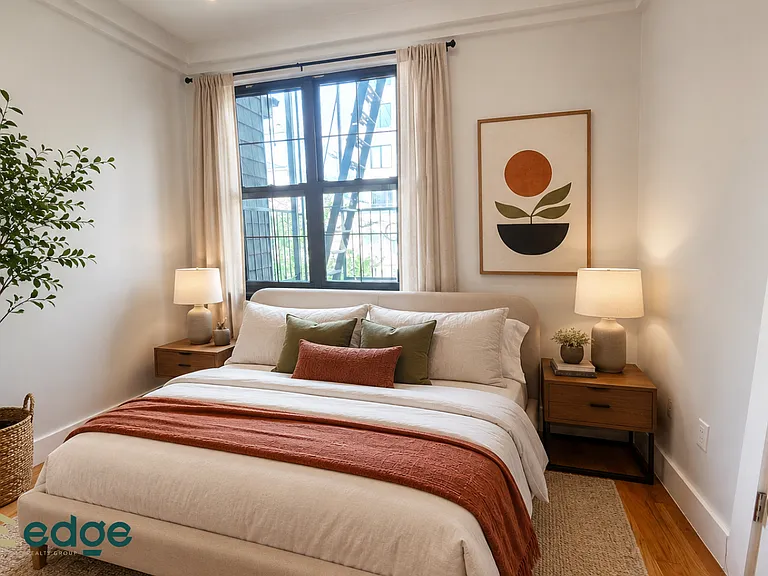 1415 Herkimer St #3 — Photo 4