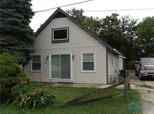 5417 Edgewater Dr, Toledo, OH 43611