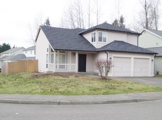 22449 127th Ave SE, Kent, WA 98031