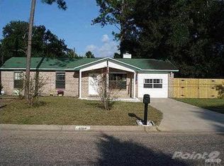 6514 Bellview Pines Rd, Pensacola, FL 32526