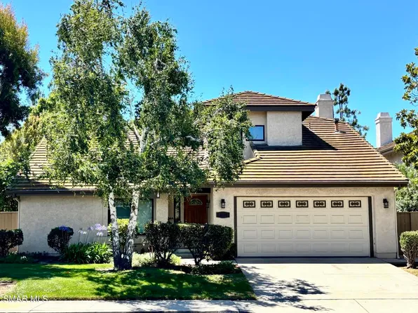 12670 Country Meadow St, Moorpark, CA 93021