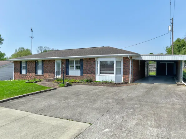 302 Hickory Ln, Dale, IN 47523