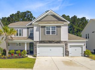142 Airy Dr, Summerville, SC 29486