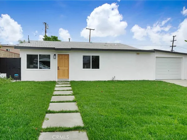 312 Balham Ave, La Puente, CA 91744