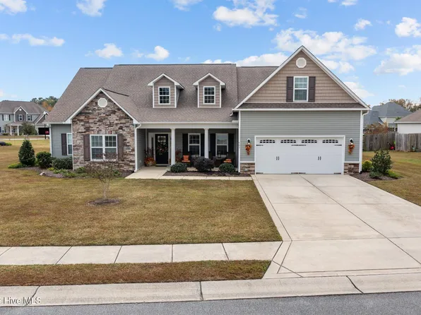 503 Shipyard Court, Swansboro, NC 28584