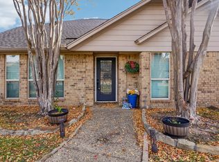 514 Willow Way, Highland Village, TX 75077