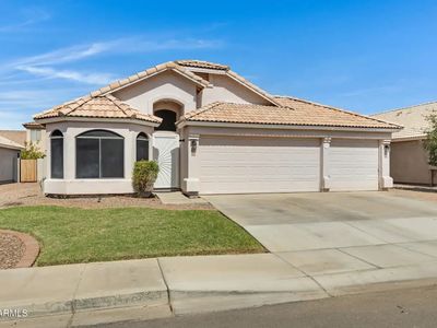 872 E Baylor Ln, Chandler, AZ, 85225