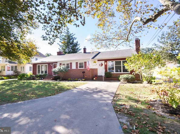 1200 Hambrooks Blvd, Cambridge, MD 21613