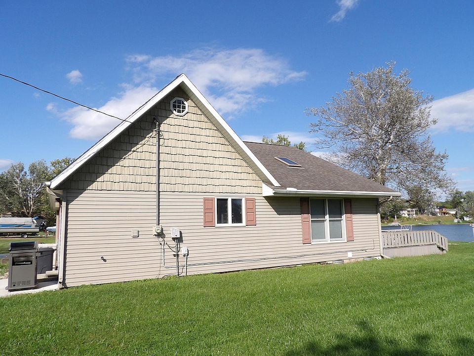 6669 Bird Lake Rd S, Osseo, MI 49266 Zillow