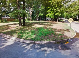 2 Desha St, Little Rock, AR 72209