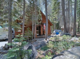 51674 Tamarack Cres, Soda Springs, CA