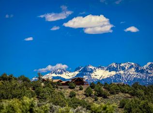 1462 Lodge Pole Dr, Pagosa Springs, CO 81147