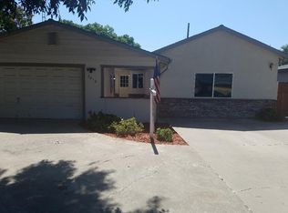 2012 Scott Ave, Modesto, CA 95350