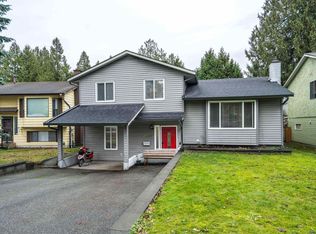 13288 64a Ave, Surrey, BC V3W 7H9