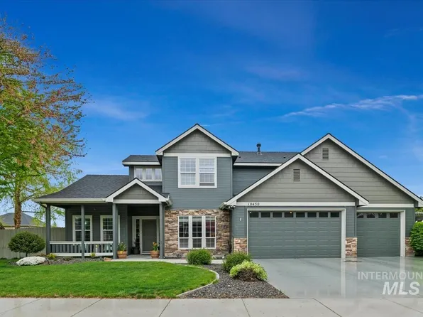 10450 W Antietam St, Boise, ID 83709