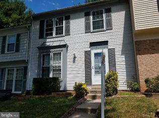 18244 Metz Dr, Germantown, MD 20874
